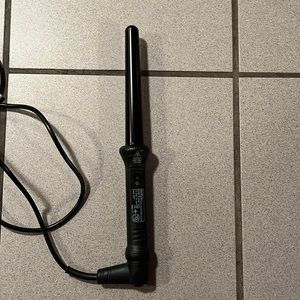 HerStyler Curling Wand